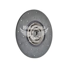 Диск сцепления ведомый 130-Зил (Денит) 5301-Зил Бычок