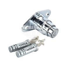 Замок багажника + личинки 2106 (Skadi)