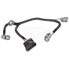 Джгут (пучок) форсунок 2217-Газель дв.4216 інжектор Euro-4 (Cargen)