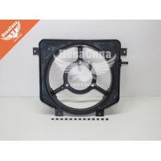 Дифузор вентилятора охолод. 2113-15 пласт. (СНД)