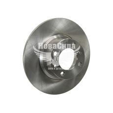 Диск гальмівний 2101-07 передній (Skadi)