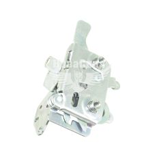 Замок дверний внутр. 2108-099,15 перед. прав. (ДААЗ) (механізм)