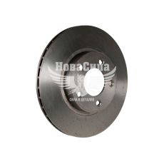 Диск гальмівний 3110-Газ передній (ГАЗ)