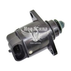 Датчик холостого ходу 2123-Н.Шевроле метал. након. (Электро Ком)