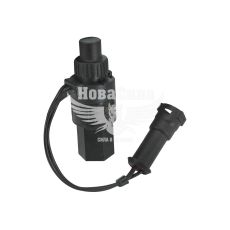 Датчик швидкості 2110-12 круг з пров. (Электро Ком)