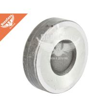 Диск привода переднього мосту 375-УРАЛ (СНД)