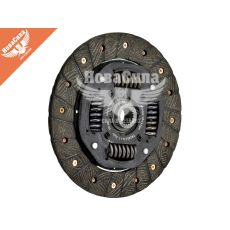 Диск зчеплення ведений 2123-Н.Шевроле (Trialli)