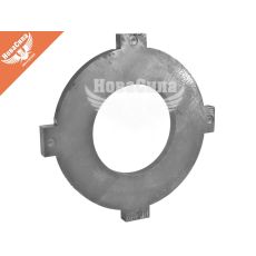 Диск проміжний корзини зчеплення 5320-Камаз плита середня (СНД)