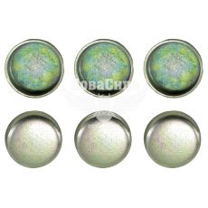 Заглушка блока двигуна 2108-09 набір 6шт. (Україна)