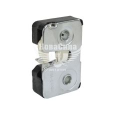 Замок дверний внутр. 2108-099,15 прав. (ДААЗ) (шоколадка)