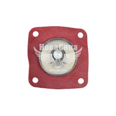 Діафрагма ускор. насоса карбюратора 2101-07 квадрат. (ДААЗ)