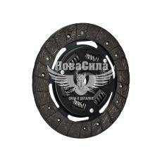 Диск зчеплення ведений 2101-07 (LSA)