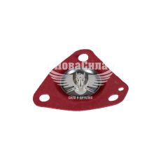 Діафрагма економайзера 2108-09 (CS-20) (червона)