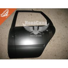 Дверка 1118-Калина зад. лів. (АвтоВАЗ)