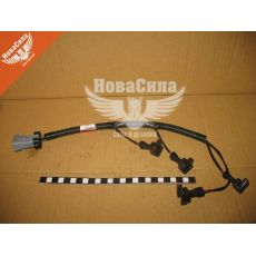 Джгут (пучок) форсунок 1118-Калина (Cargen)