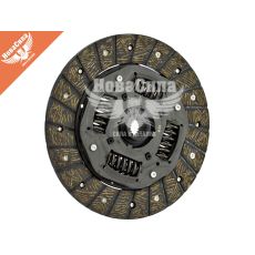 Диск зчеплення ведений 2123-Н.Шевроле (SSD)