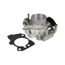 Дросельна заслонка 2110-12 гола (Rider) (діам. 56мм.)