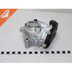 Дросельна заслонка 2170-Пріора електро. (Bosch) 21214, 2123