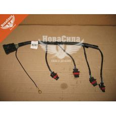 Джгут (пучок) котушок запалювання 1118-Калина (Cargen)