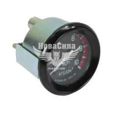 Датчик давления масла 5320-Камаз в панель приб. мех. (Камком)