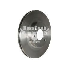 Диск гальмівний 2110-12 передній R-14 (Птимаш) 2170-Пріора