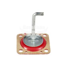 Диафрагма пуск. устройства руб. 2108-09 (ДААЗ)