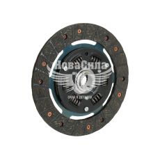 Диск зчеплення ведений 2108-099, 2113-15 (LSA)