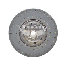 Диск зчеплення ведений 5320-Камаз (КамАЗ)