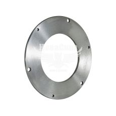 Диск гальмівний 1102-ЗАЗ передній нового взірця кт. 2шт. (АТ)