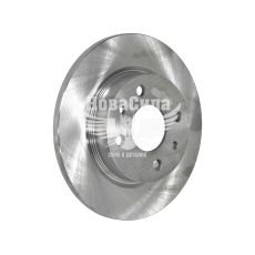 Диск гальмівний 2108-099 передній (Тріал-Спорт) 2113-15