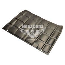 Дно багажника 2106-07 зад. (Україна)