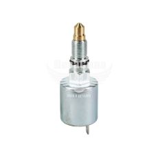 Електроклапан карбюратора 2106 (ДААЗ)