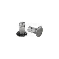 Заклепка диска зчеплення 4х9 Камаз, Маз (СНД) (уп. 118шт.)