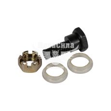 Эксцентрик штока цилиндра сцепления главного 5320-Камаз в сб. (СНГ)