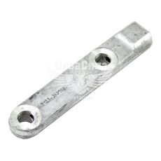 З'єднувач циліндрів супорта 2123-Н.Шевроле (СНД)