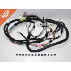 Електропроводка 2110-12 підкапотна (СНД) фарно-генераторна