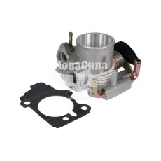 Дросельна заслонка 2110-12 гола (Rider) (діам. 52мм.)