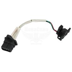 Датчик хола розподілювача запал. 2108-09 голий (КНР) (трамблера)