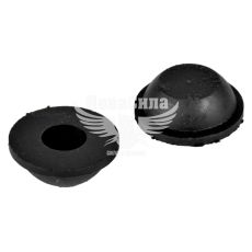 Заглушка днища 2108-09 велика (БРТ) резинова