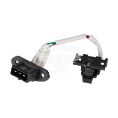 Датчик хола розподілювача запал. 2101-07 голий (АЭ) (трамблера)