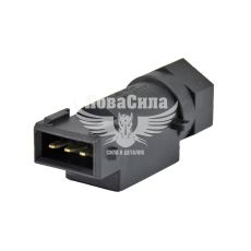 Датчик швидкості 2110-12 квадр. без пров. (Электро Ком)