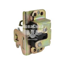 Замок дверний внутр. 1102-ЗАЗ прав. (Україна) (механізм)