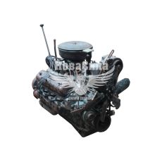 Двигун 53-ГАЗ в зб. з КПП (Б/У)