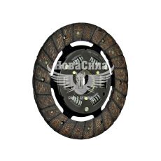 Диск зчеплення ведений 2110-12 (SSD)