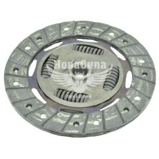 Диск зчеплення ведений 2170-Пріора (Триал) 1118-Калина