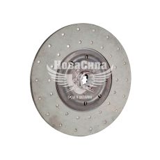 Диск зчеплення ведений 4301-Газ (ТМЗ)