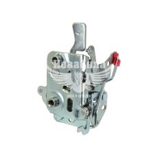 Замок дверний внутр. 2109-099,15 зад. лів. (ДААЗ) (механізм)