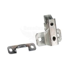 Замок багажника 2106 защолка+планка (Белебей)