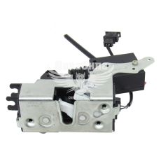 Замок багажника внутр. 2123-Н.Шевроле з електр. привод. (ДААЗ) (механізм)