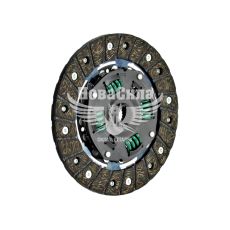 Диск зчеплення ведений 2170-Пріора (SSD) 1118-Калина